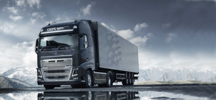 Грузовая техника как вид залога